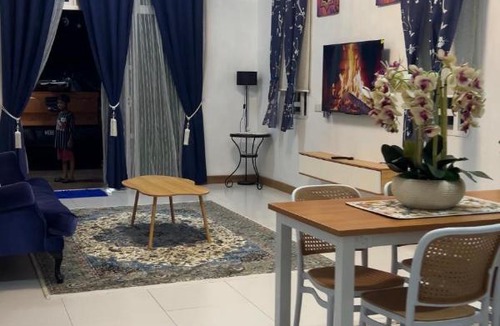 Changlun House | D'Paradise Homestay