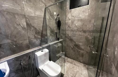 Jasin House | D Parkland Luxe Villa