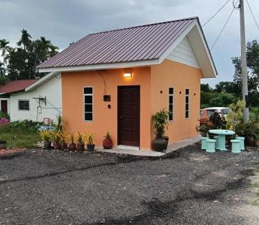 Kampung Pelet House | D'Permata Roomstay Kampung Pelet