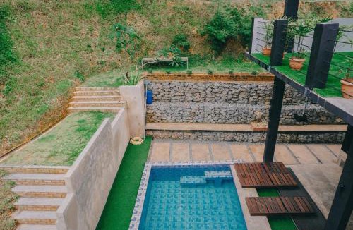 Genting Sempah House | D Pine Villa