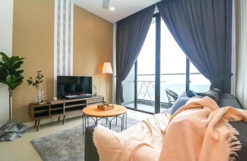 Medini Apartment | D'Pristine Medini Johor Bahru