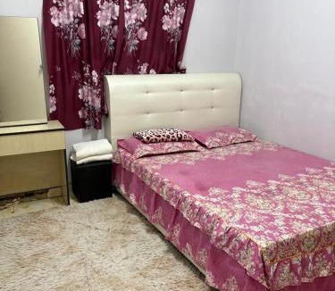 Kota Tinggi District House | D'Ratna Homestay Kota Tinggi