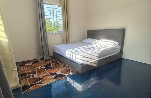 Kampung Tok Kassim House | D’Rembo Homestay
