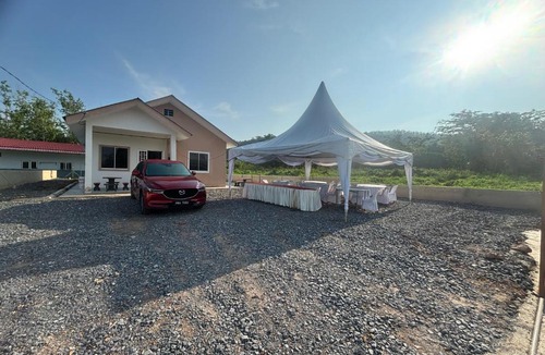 Kampung Tok Kassim House | D’Rembo Homestay