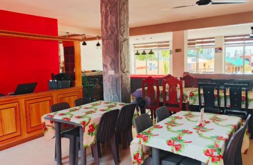 San Narciso Hotel | D'Resort Beach Resort