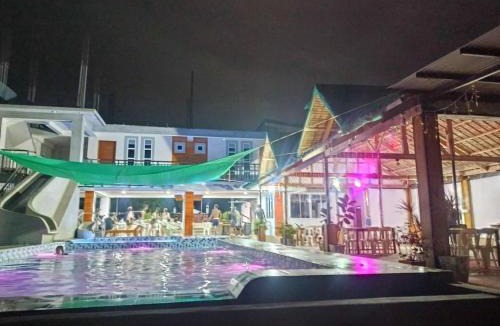 Baggao Resort | D' Rest House Resort, Events Place and Homestay