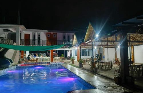 Baggao Resort | D' Rest House Resort, Events Place and Homestay
