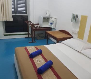 Kampung Jawa Hotel | D Riverside Inn