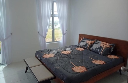 Jasin House | D'Rizal Anita Homestay Jasin
