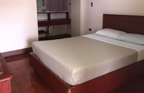 Balanga Hotel | D'Samat Hotel