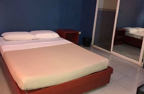 Balanga Hotel | D'Samat Hotel