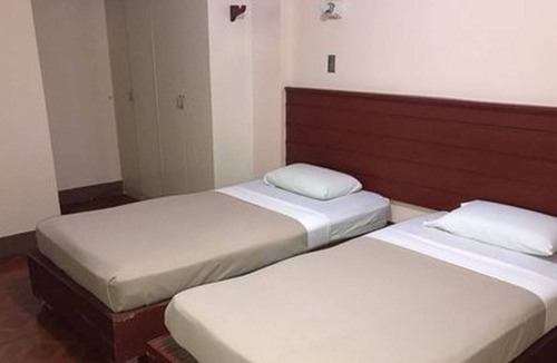Balanga Hotel | D'Samat Hotel