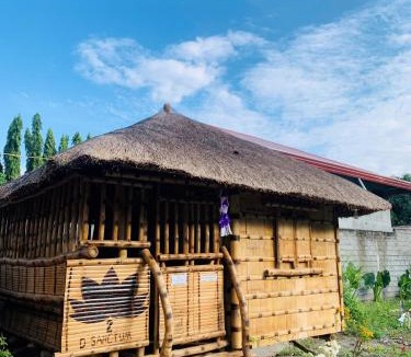 General Santos Resort | D Sanctum Resort