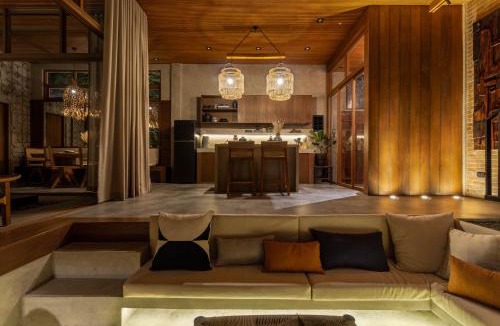 San Juan Hotel | D'Santai Villas