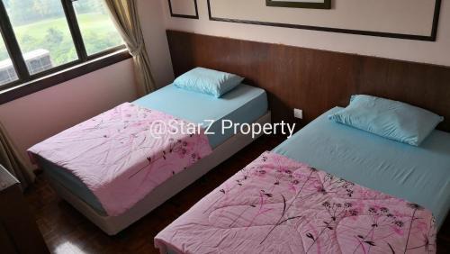 Alor Gajah Apartment | D Savoy A Famosa Condominium