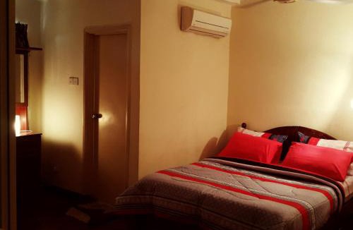 Alor Gajah Apartment | D Savoy Famosa Condo