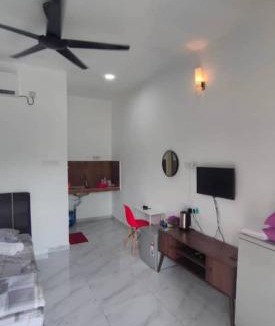 Tanjung Karang House | D'SQ Homestaymuslimonly