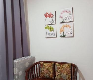 Tanjung Karang House | D'SQ Homestaymuslimonly