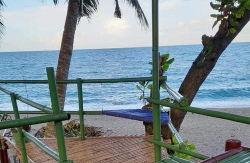 Nabas Villa | D' Toni Arts Villa