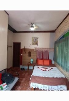 Nabas Villa | D' Toni Arts Villa