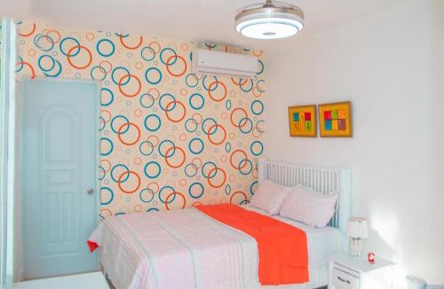 Pedernales Bed & Breakfast | D´ Yoko Village´s
