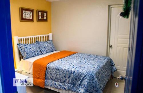 Pedernales Bed & Breakfast | D´ Yoko Village´s