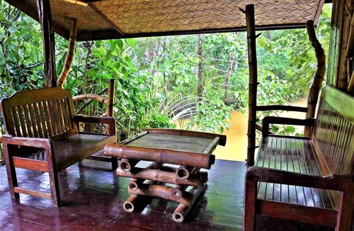 Cabayugan Hotel | Dabdab Tourist Inn