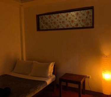 Catangnan House | Dadods homestay
