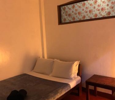 Catangnan House | Dadods homestay