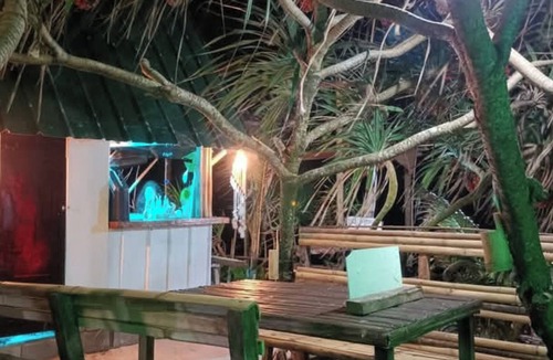 Gubat House | Dagat-Dagat-dagatan Beach CampnViajeros Booking Services Gubat