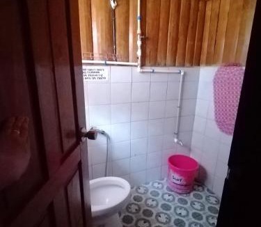 Sagada House | Dagdag Village Homestay - Sagada