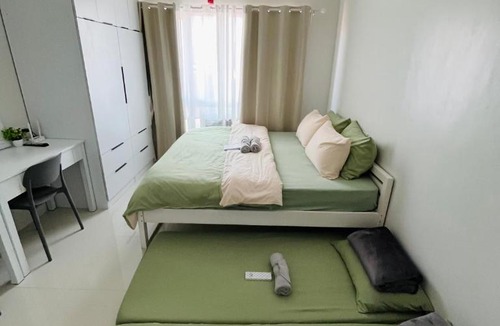 Dagupan Hotel | Dagupan Prime Condo