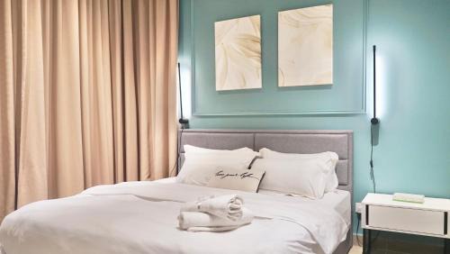 Keladong Apartment | Dah tak buat homestay Unit sudah dijual jangan booking