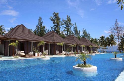Mati Resort | Dahican Beach Resort and Spa
