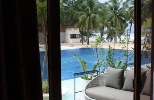 Mati Resort | Dahican Beach Resort and Spa