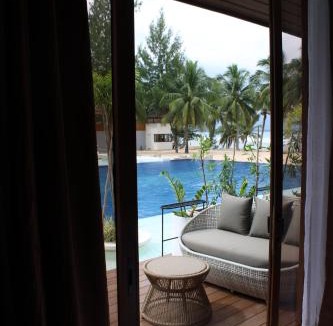 Luzon Resort | Dahican Beach Resort and Spa