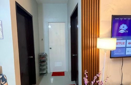 Mati House | Dahican Luxe House -2BR House -Near Dahican beach