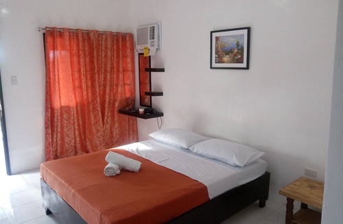 Puerto Galera House | Dahilig Resort