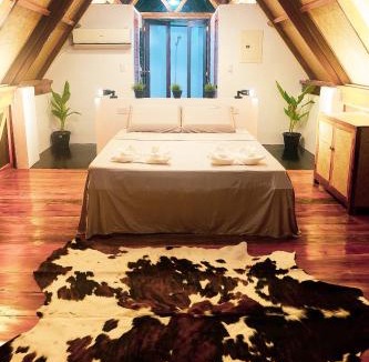 General Luna Hostel | Dahun Villas Siargao