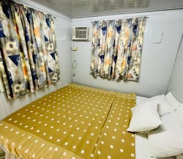 Bustos Hotel | Daily Bread Organic Farm & Resort