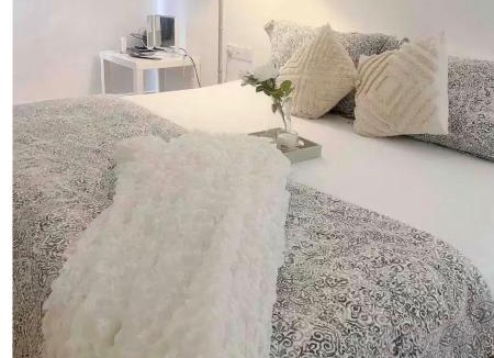 Larut Apartment | daisy apartment taiping