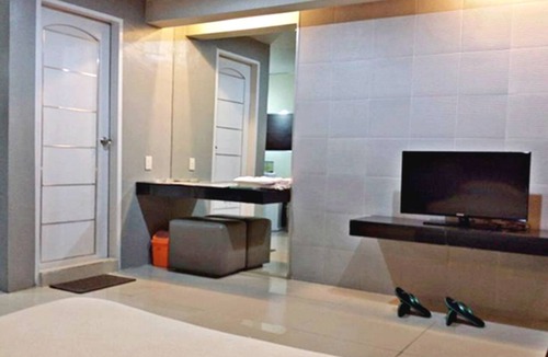 Pasig Hotel | Daisy Drive Inn