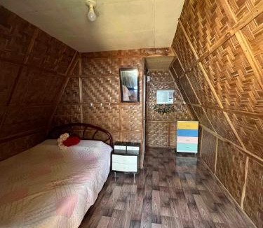 Maria Bed & Breakfast | Daisy Food House and Inn
