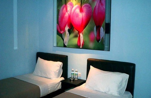 Ulu Tiram Hotel | Dajie Avenue Hotel