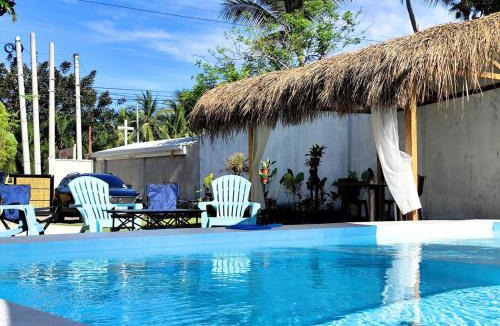 Olivo House | Dakung Balai