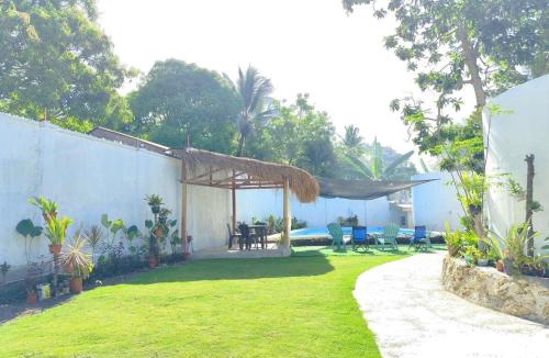 Olivo House | Dakung Balai