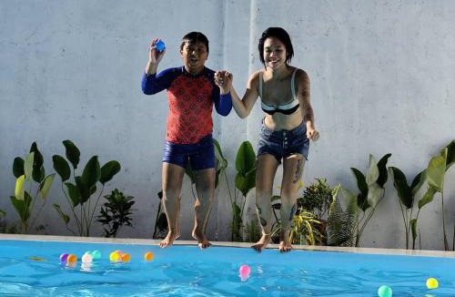 Olivo House | Dakung Balai