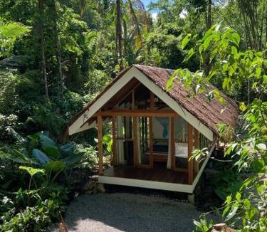 Siquijor Villa | Dalakit House Villa Two