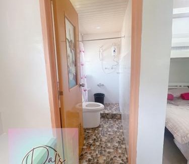 Baguio House | Dals Accommodation pad