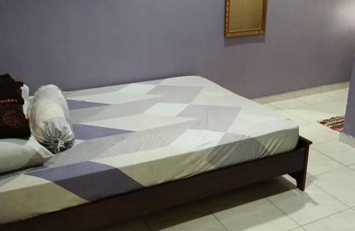 Gambang House | Damai Guest House for Mussliim